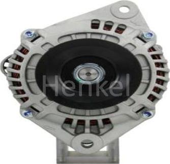 Henkel Parts 3122582 - Alternator autospares.lv