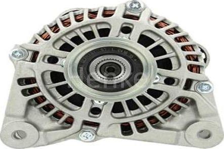 Henkel Parts 3122524 - Alternator autospares.lv