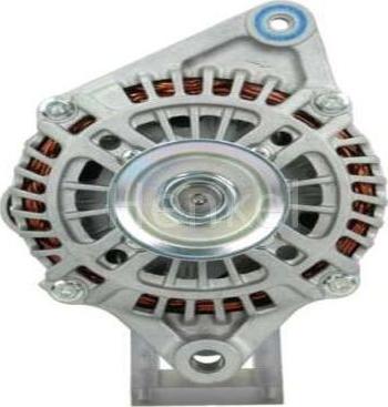 Henkel Parts 3122525 - Alternator autospares.lv