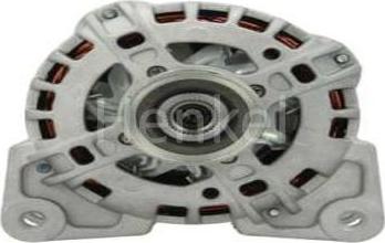 Henkel Parts 3122527 - Alternator autospares.lv