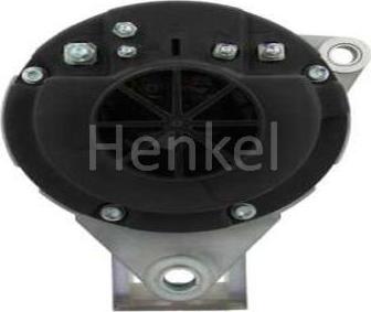 Henkel Parts 3122576 - Alternator autospares.lv