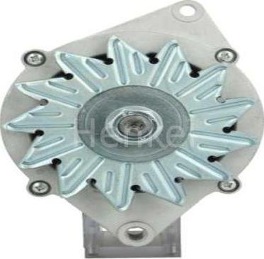 Henkel Parts 3122570 - Alternator autospares.lv