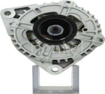 Henkel Parts 3122654 - Alternator autospares.lv