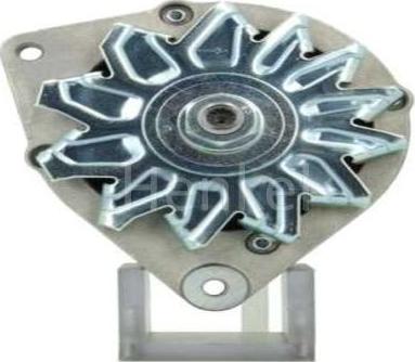 Henkel Parts 3122663 - Alternator autospares.lv