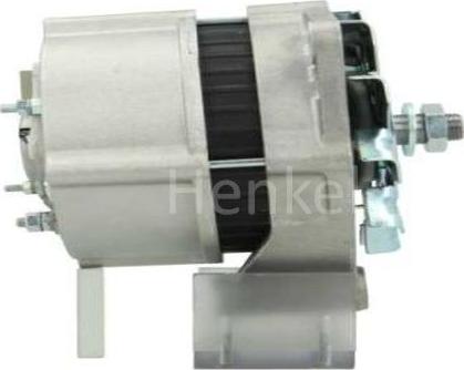 Henkel Parts 3122663 - Alternator autospares.lv