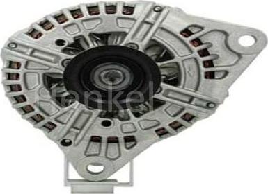 Henkel Parts 3122608 - Alternator autospares.lv