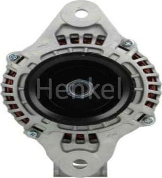 Henkel Parts 3122603 - Alternator autospares.lv