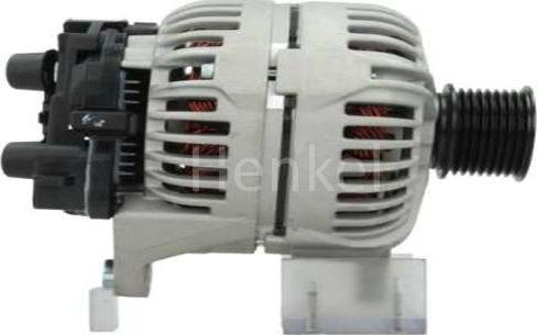 Henkel Parts 3122607 - Alternator autospares.lv