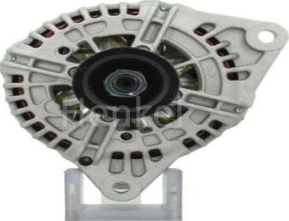 Henkel Parts 3122607 - Alternator autospares.lv