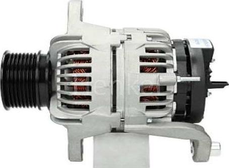 Henkel Parts 3122616 - Alternator autospares.lv