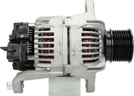 Henkel Parts 3122616 - Alternator autospares.lv