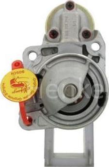 Henkel Parts 3122689 - Starter autospares.lv