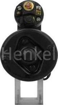 Henkel Parts 3122686 - Starter autospares.lv