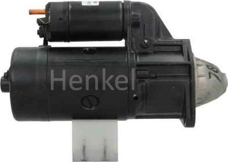 Henkel Parts 3122686 - Starter autospares.lv