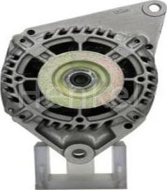 Henkel Parts 3122099 - Alternator autospares.lv