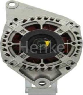 Henkel Parts 3122094 - Alternator autospares.lv