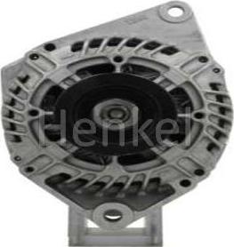 Henkel Parts 3122076 - Alternator autospares.lv