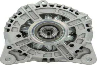 Henkel Parts 3122195 - Alternator autospares.lv