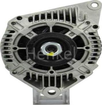 Henkel Parts 3122190 - Alternator autospares.lv