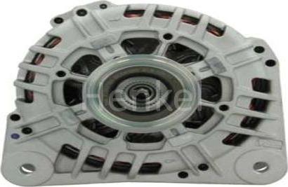 Henkel Parts 3122193 - Alternator autospares.lv