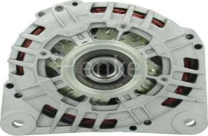 Henkel Parts 3122192 - Alternator autospares.lv