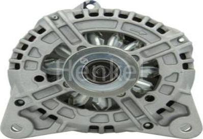 Henkel Parts 3122145 - Alternator autospares.lv