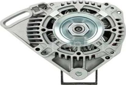 Henkel Parts 3122159 - Alternator autospares.lv