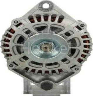 Henkel Parts 3122155 - Alternator autospares.lv