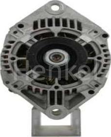 Henkel Parts 3122156 - Alternator autospares.lv