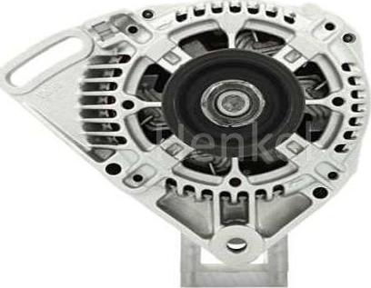 Henkel Parts 3122162 - Alternator autospares.lv