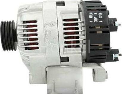 Henkel Parts 3122162 - Alternator autospares.lv