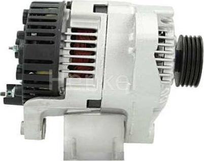 Henkel Parts 3122162 - Alternator autospares.lv