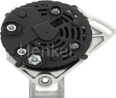 Henkel Parts 3122162 - Alternator autospares.lv