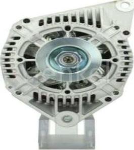 Henkel Parts 3122100 - Alternator autospares.lv