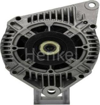 Henkel Parts 3122103 - Alternator autospares.lv
