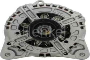 Henkel Parts 3122114 - Alternator autospares.lv