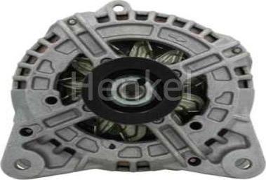 Henkel Parts 3122113 - Alternator autospares.lv