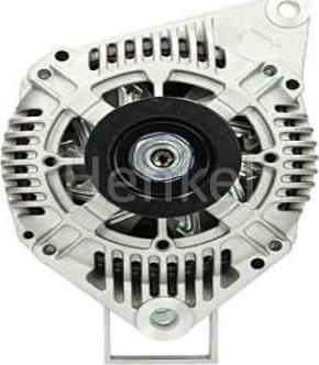 Henkel Parts 3122189 - Alternator autospares.lv