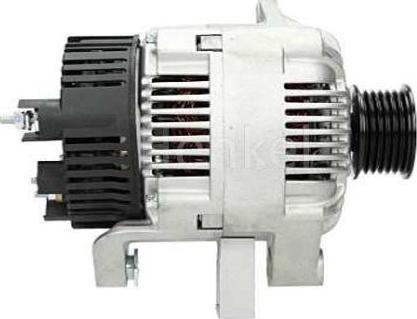 Henkel Parts 3122189 - Alternator autospares.lv