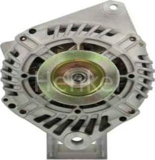 Henkel Parts 3122185 - Alternator autospares.lv