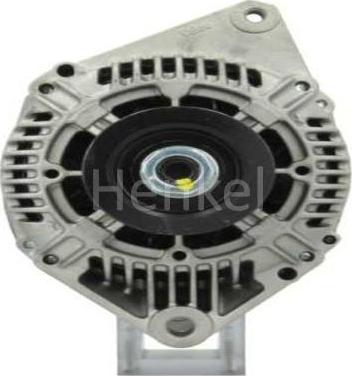 Henkel Parts 3122180 - Alternator autospares.lv