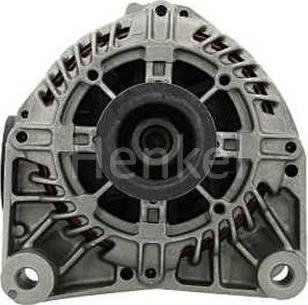 Henkel Parts 3122139 - Alternator autospares.lv