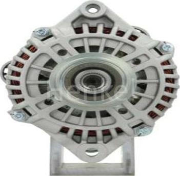 Henkel Parts 3122129 - Alternator autospares.lv