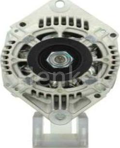 Henkel Parts 3122173 - Alternator autospares.lv