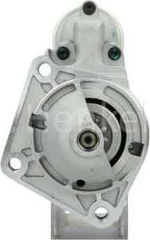 Henkel Parts 3122849 - Starter autospares.lv