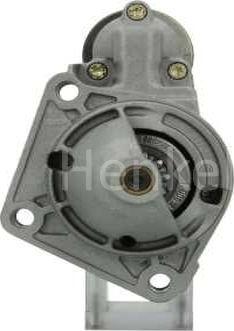 Henkel Parts 3122851 - Starter autospares.lv