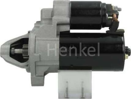 Henkel Parts 3122851 - Starter autospares.lv