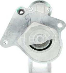 Henkel Parts 3122863 - Starter autospares.lv