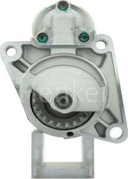 Henkel Parts 3122809 - Starter autospares.lv