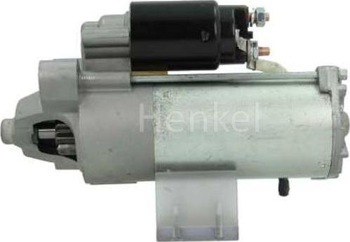 Henkel Parts 3122884 - Starter autospares.lv